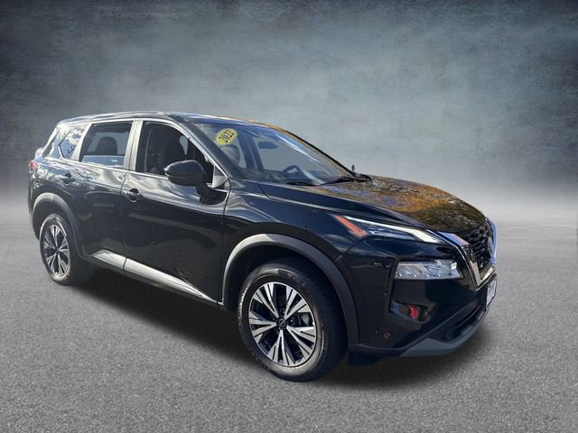 Used 2022 Nissan Rogue SV image 4