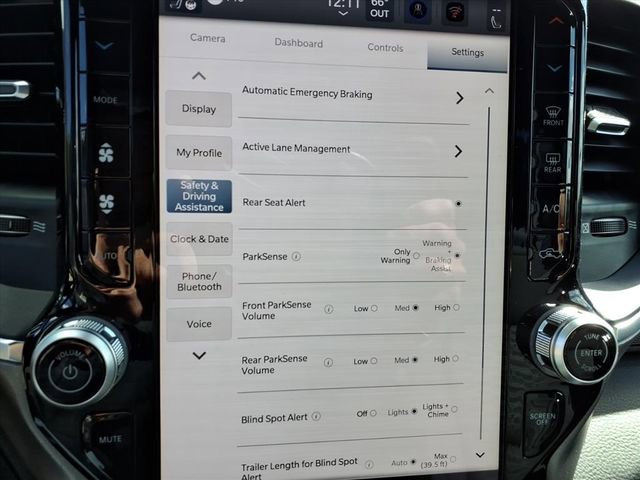 New 2026 RAM 1500 Lone Star image 9