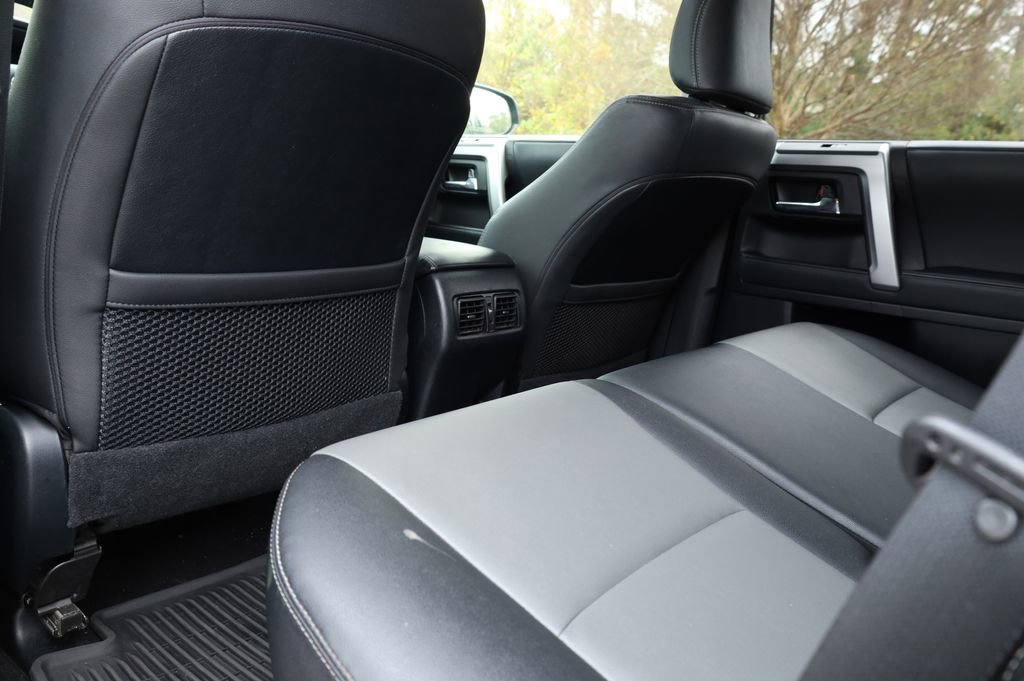 Used 2021 Toyota 4Runner SR5 Premium w/ Moonroof Package image 25