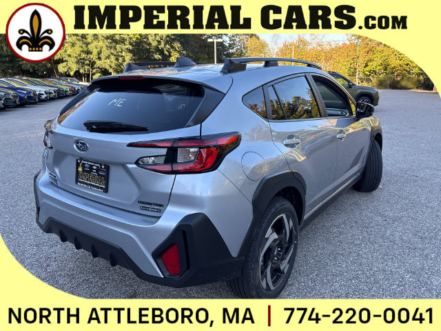 New 2026 Subaru Crosstrek 2.5i Limited AWD/4WD image 15