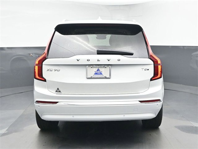 New 2026 Volvo XC90 T8 Ultra image 7