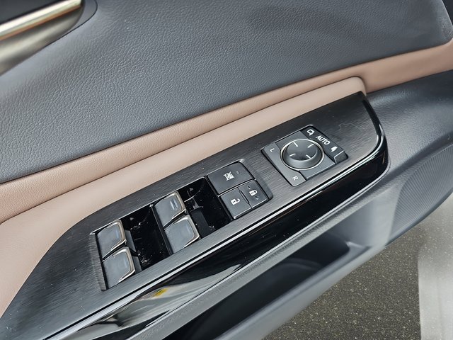 Certified 2024 Lexus ES 350 Ultra Luxury w/ Accessory Package (Z2) image 27