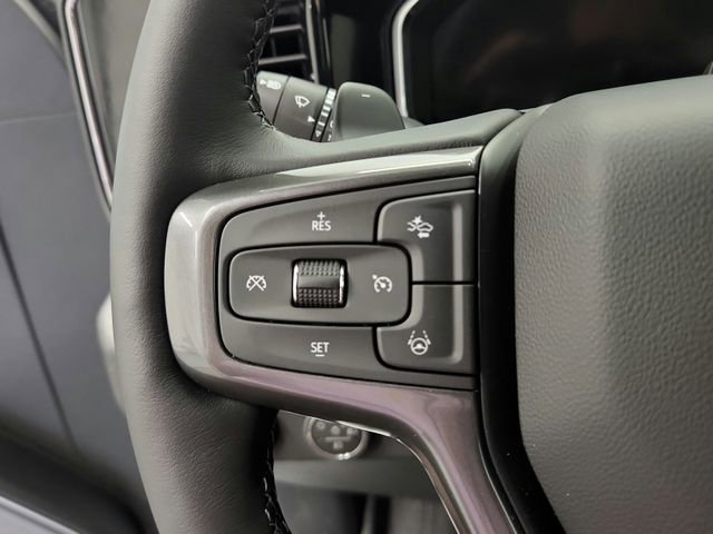 New 2026 Chevrolet Silverado 1500 High Country AWD/4WD image 40