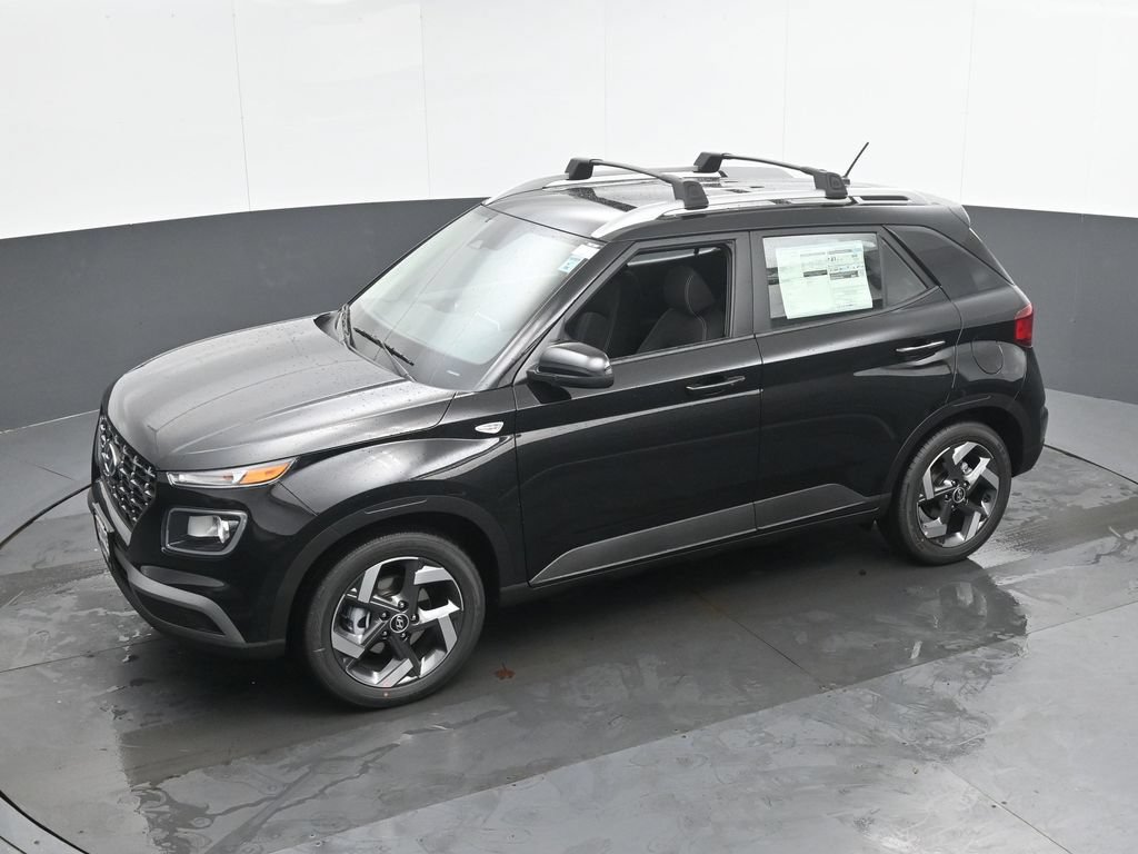 New 2026 Hyundai Venue SEL FWD image 40