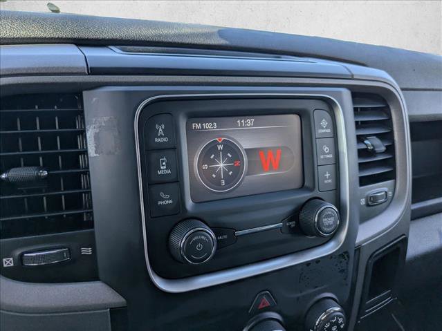 Used 2022 RAM 1500 Tradesman AWD/4WD image 12
