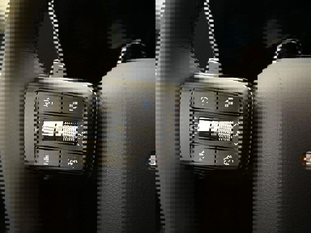 New 2026 Hyundai Santa Fe SEL image 17