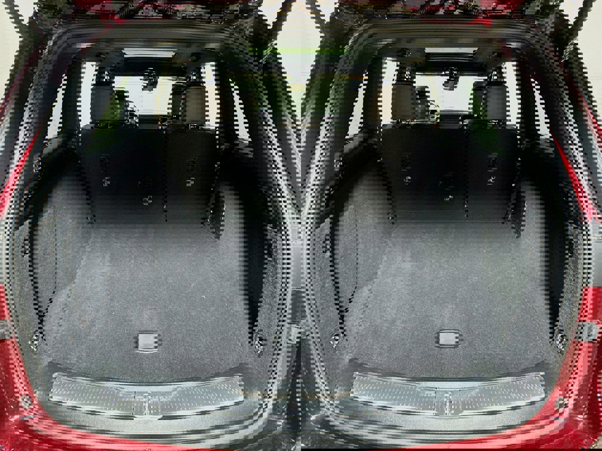 Used 2023 Jeep Grand Cherokee Overland w/ Advanced Protech Group III image 27