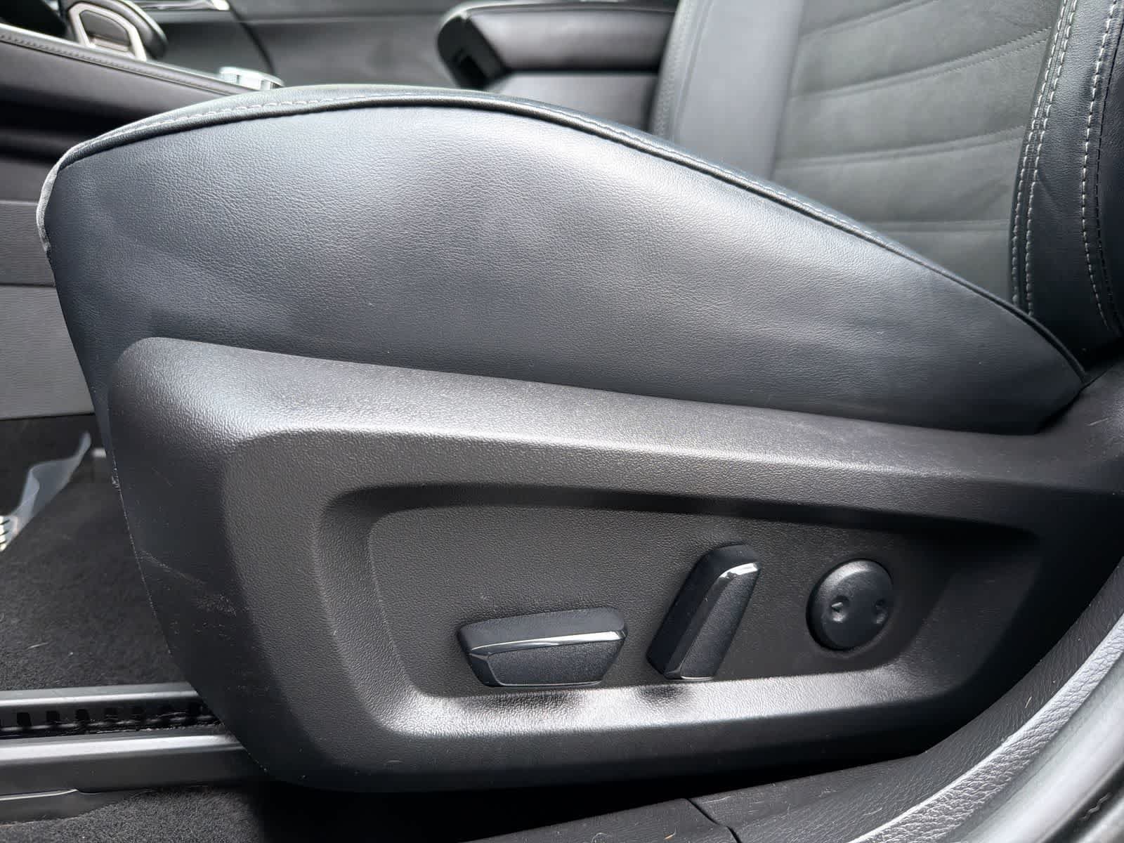 Used 2022 Mitsubishi Outlander SE AWD/4WD image 18