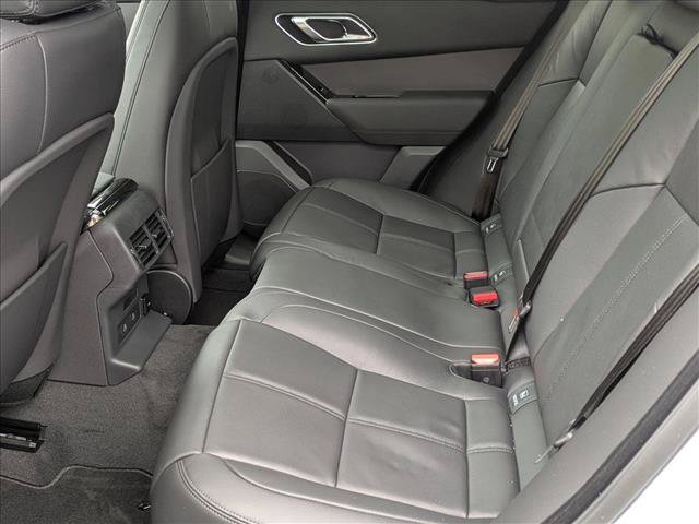 New 2026 Land Rover Range Rover Velar S AWD/4WD image 17