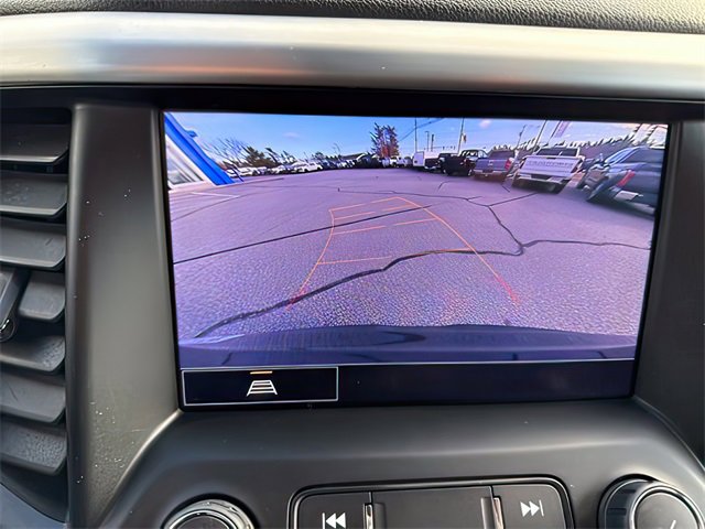 Used 2023 GMC Acadia SLT w/ Preferred Package image 27