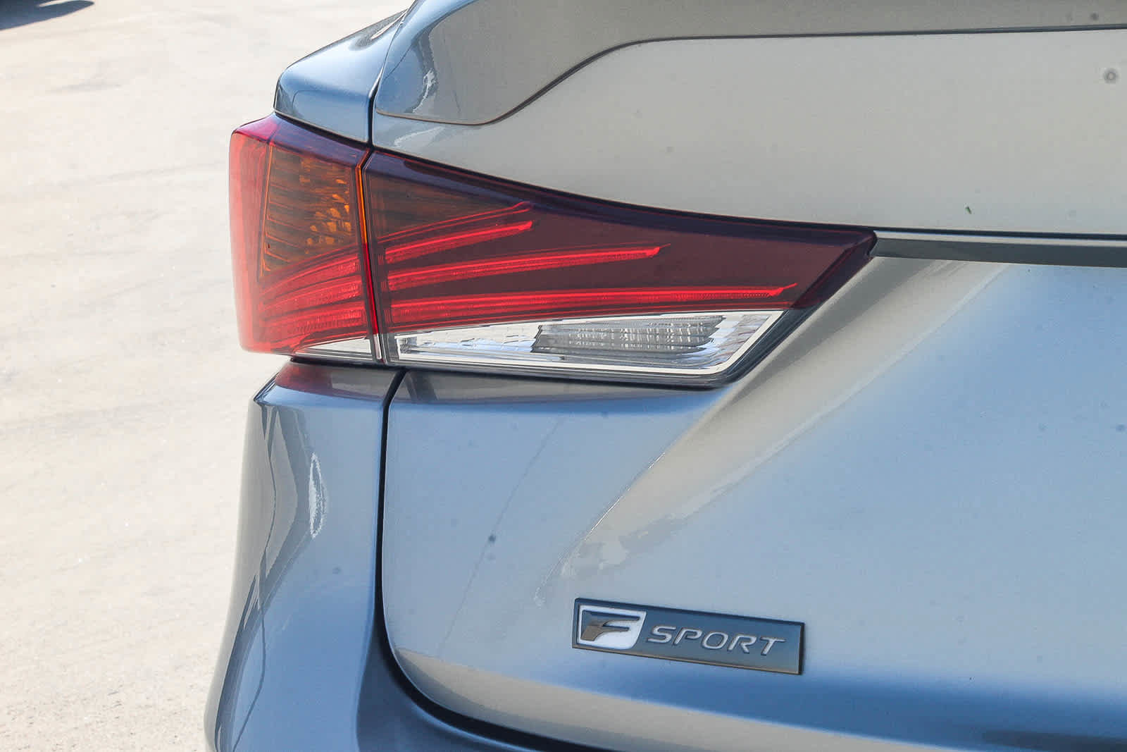 Used 2017 Lexus IS 350 F Sport w/ F Sport Package RWD image 11