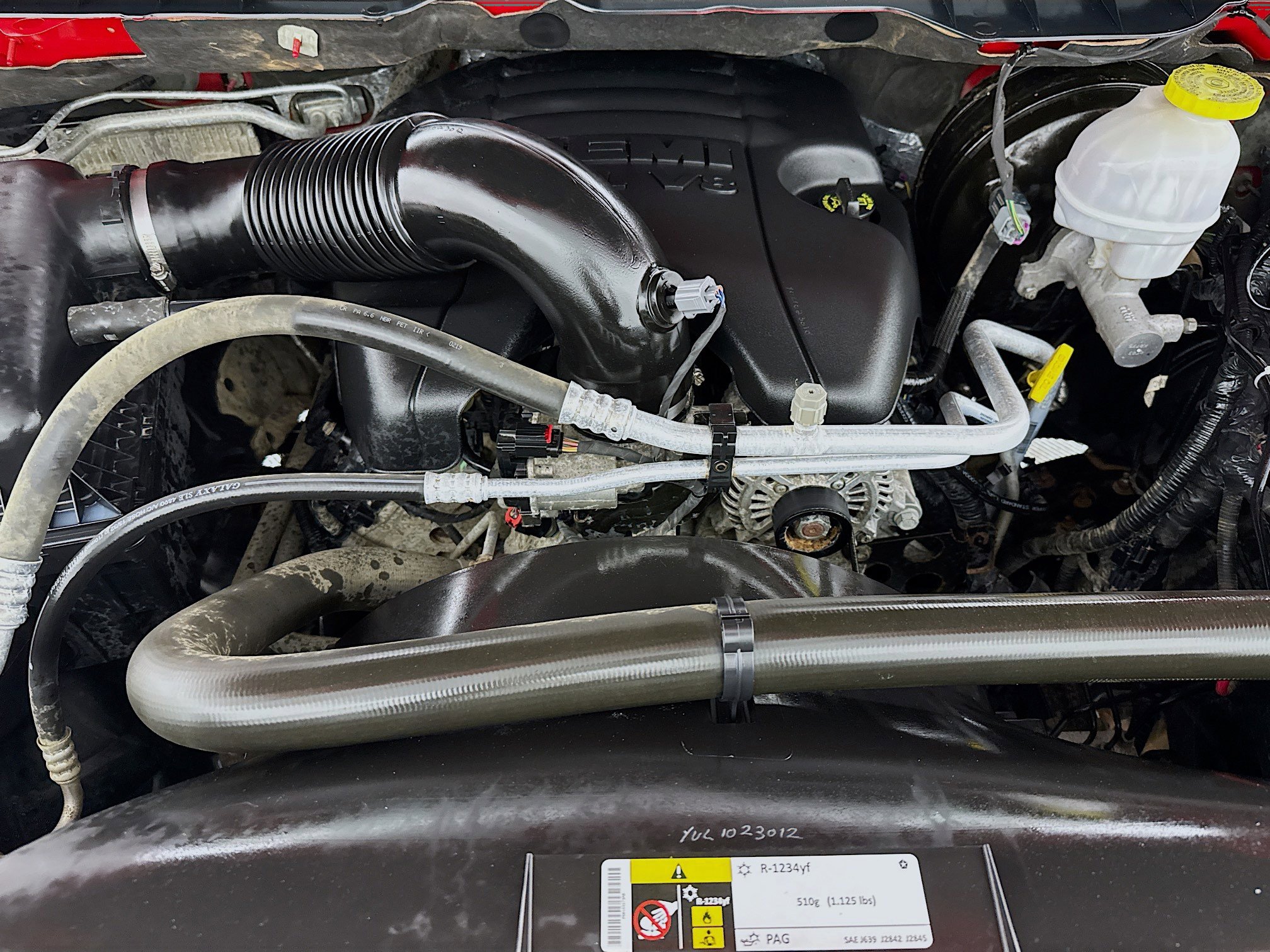 Used 2019 RAM 1500 Express w/ Wheel & Sound Group image 37