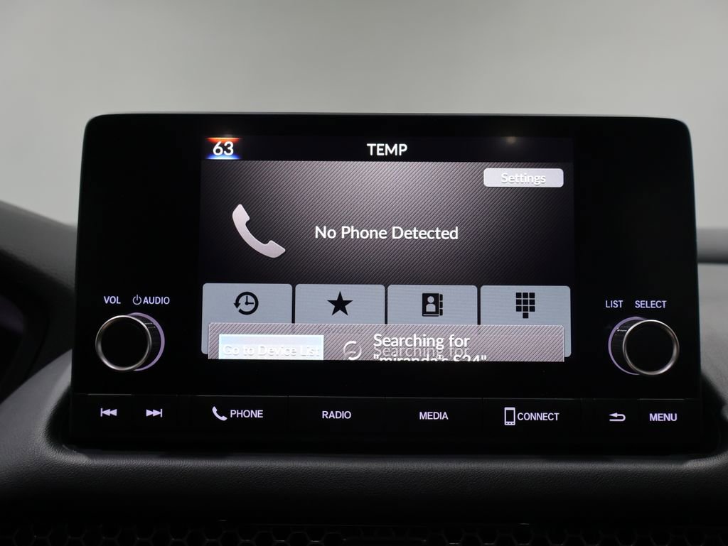 Used 2023 Honda HR-V Sport image 26