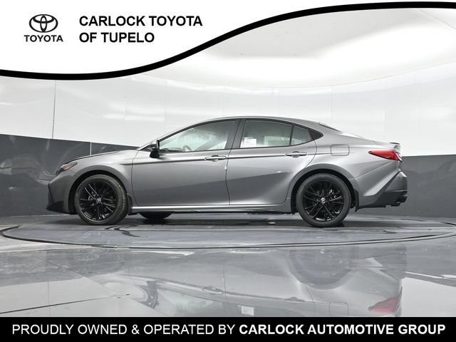 New 2026 Toyota Camry SE w/ Convenience Package FWD image 49