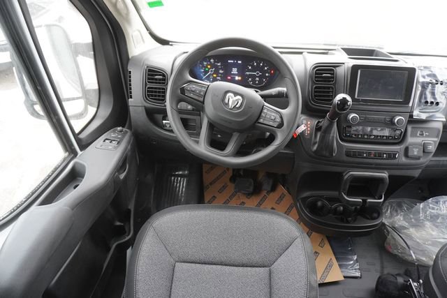 New 2025 RAM ProMaster 1500 w/ Convenience Group image 11