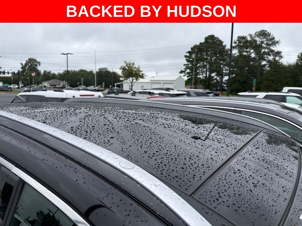 Used 2023 Hyundai Santa Fe Limited AWD/4WD image 3