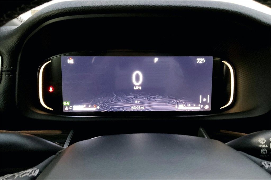 Used 2022 Jeep Wagoneer Series II image 21