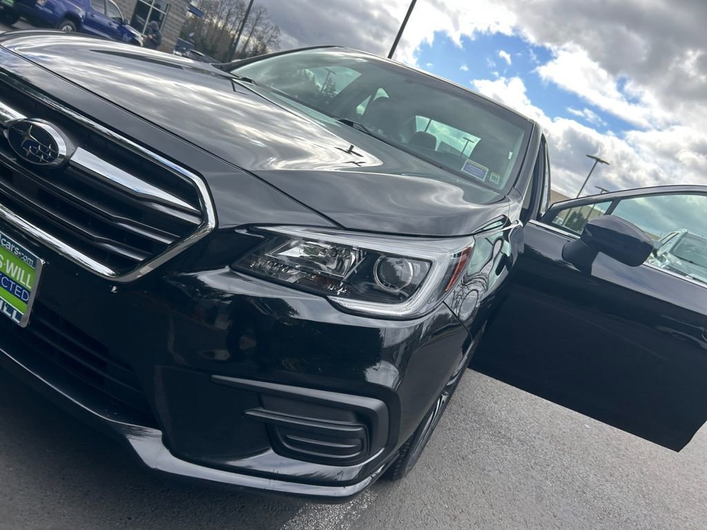 Used 2018 Subaru Legacy 2.5i Premium image 36