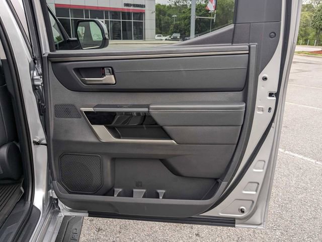 New 2024 Toyota Tundra Limited image 25