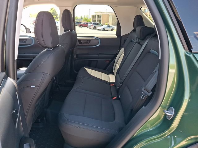 Used 2024 Ford Bronco Sport Badlands AWD/4WD image 10