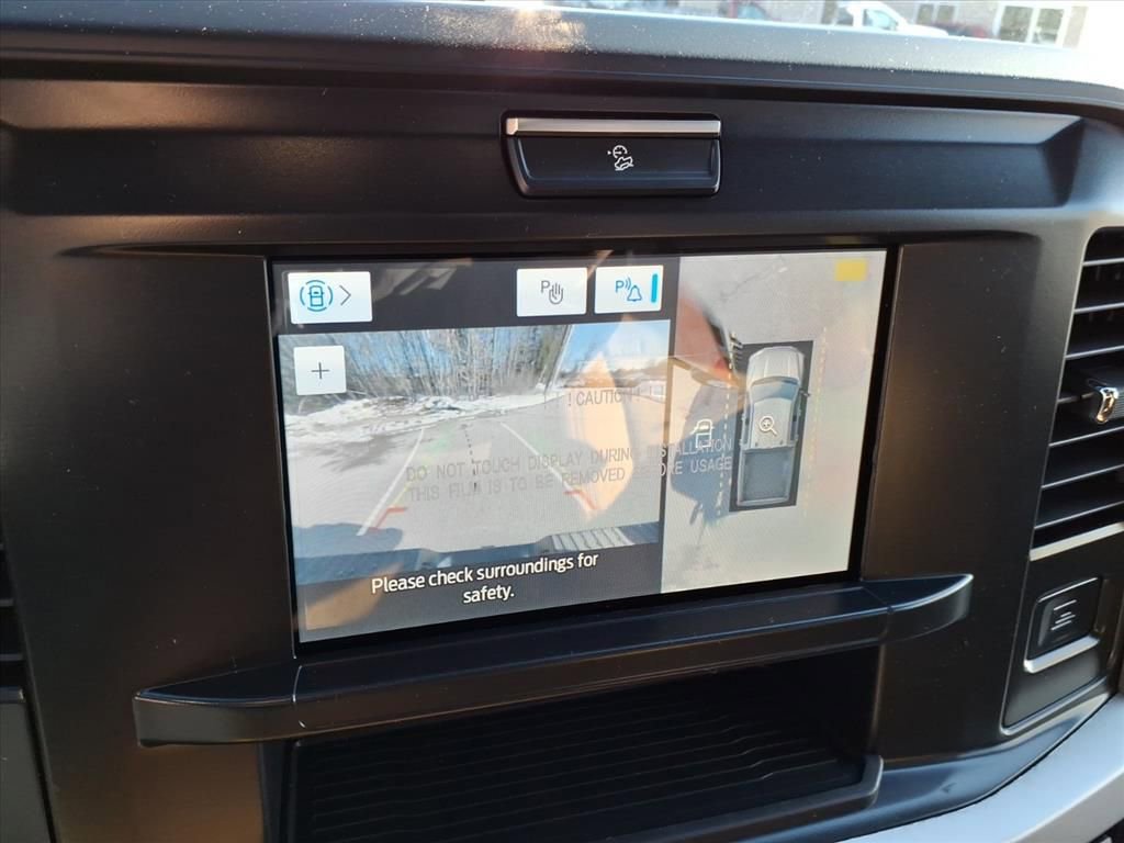 New 2026 Ford F250 XLT w/ 360-Degree Camera Package image 22