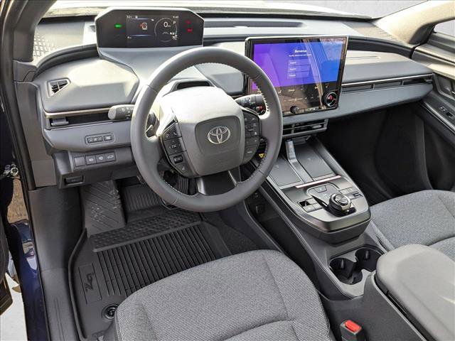New 2026 Toyota bZ XLE image 3