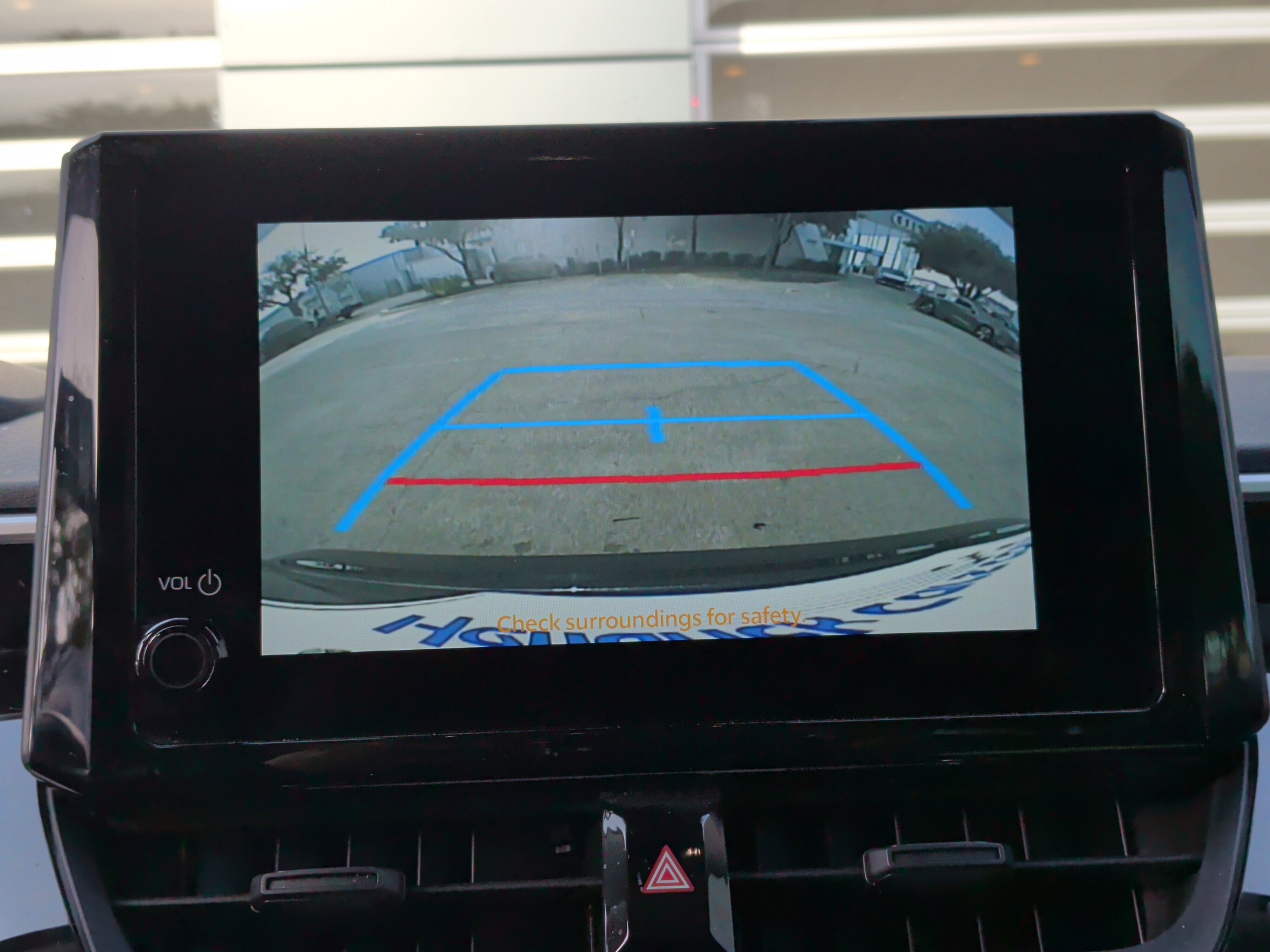 Used 2023 Toyota Corolla LE image 16