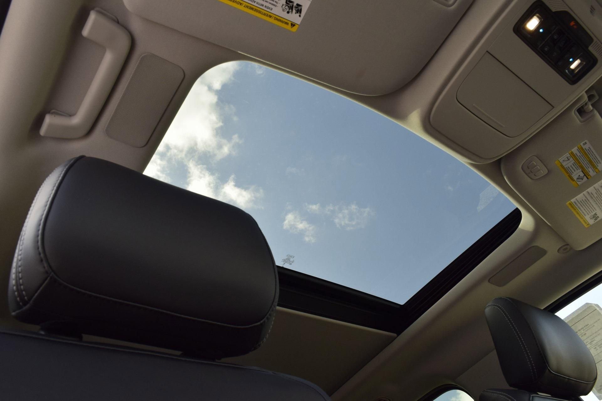 New 2025 Ford Expedition Platinum w/ Driver's Package image 26