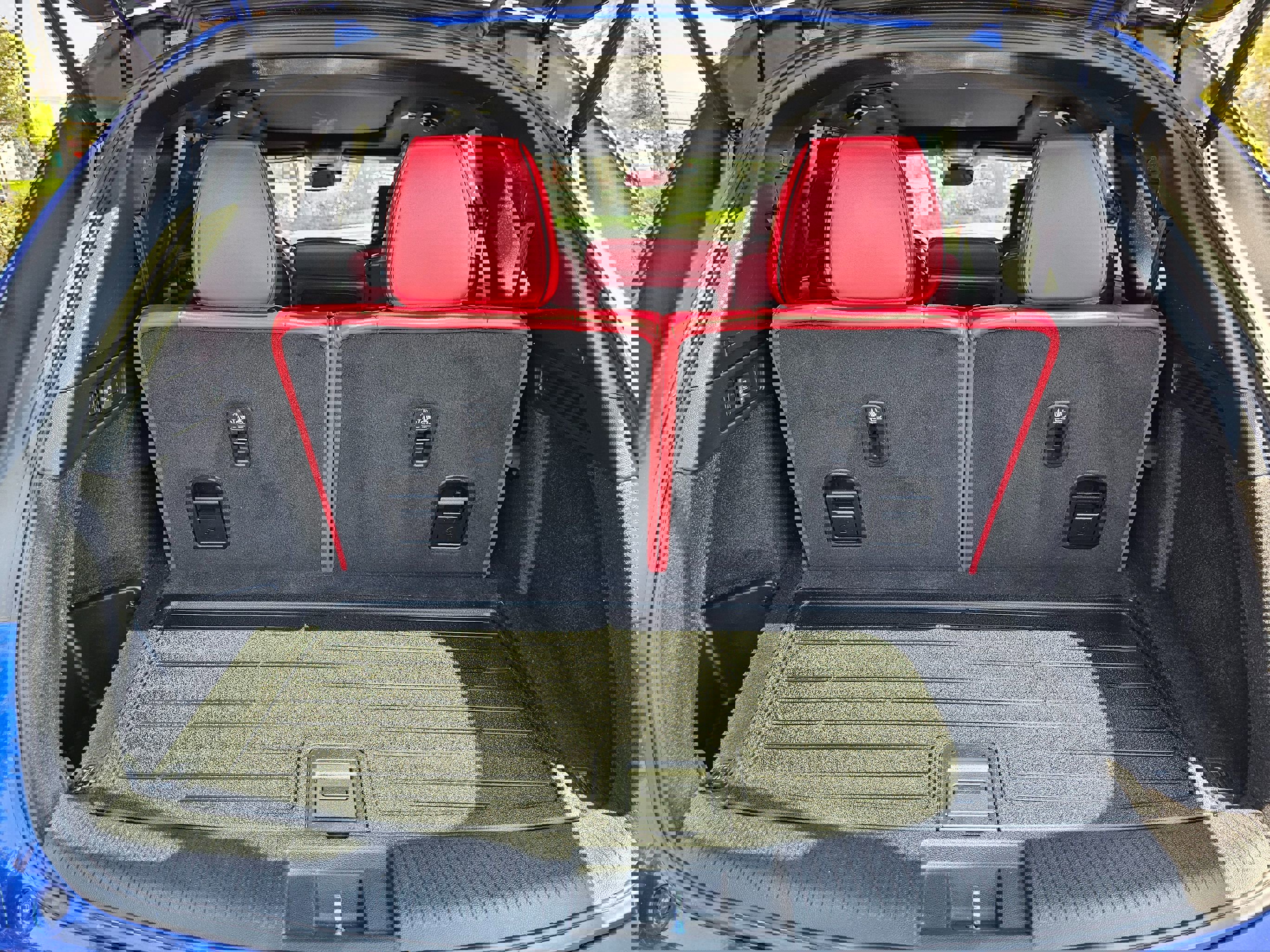 Used 2024 Acura MDX A-Spec image 31