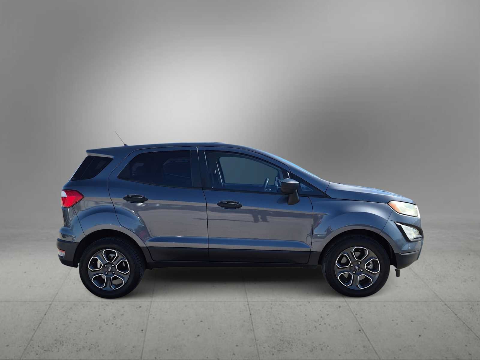 Used 2019 Ford EcoSport S FWD image 9