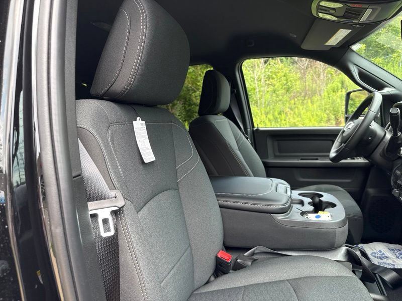 New 2026 RAM 2500 Tradesman AWD/4WD image 15
