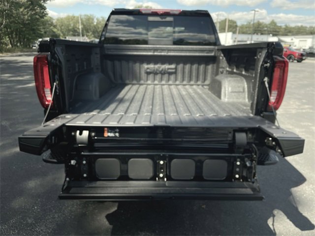 New 2026 GMC Sierra 1500 Denali image 35