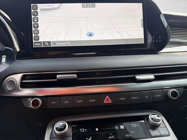 Used 2023 Hyundai Palisade Calligraphy AWD/4WD image 16
