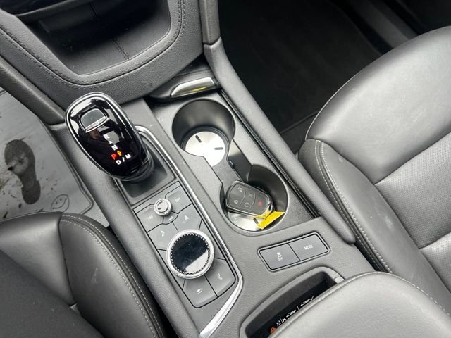 Used 2025 Cadillac XT6 Premium Luxury image 32