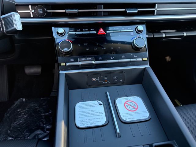 New 2026 Hyundai Santa Fe SEL AWD/4WD image 25