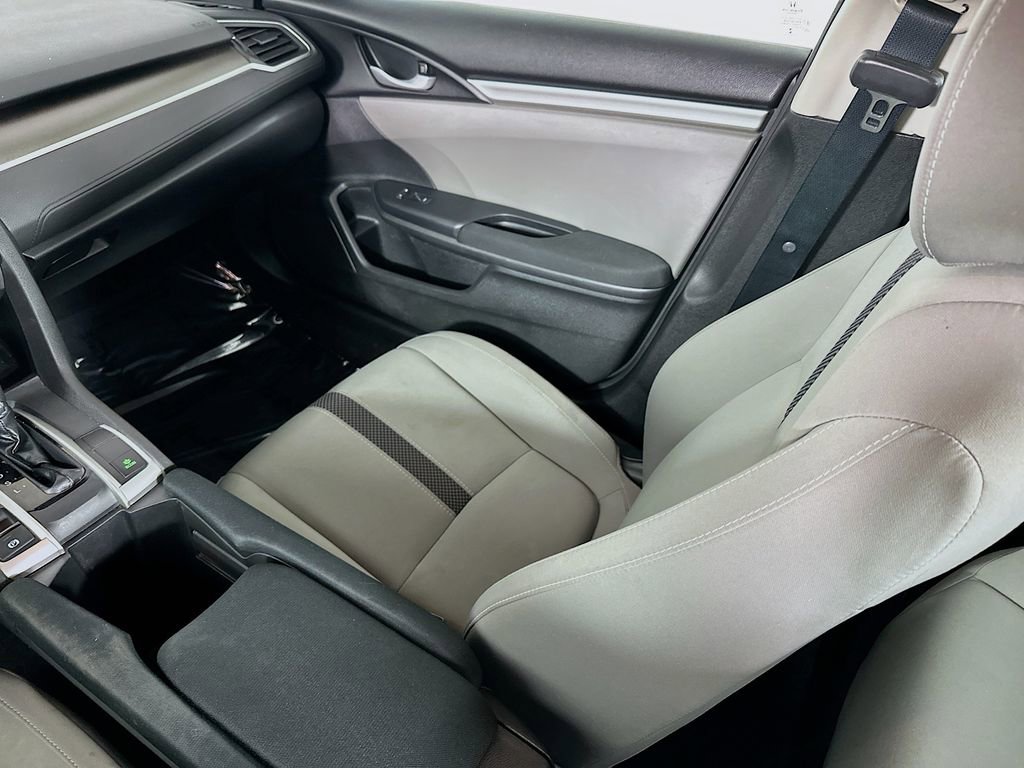 Used 2019 Honda Civic LX image 22