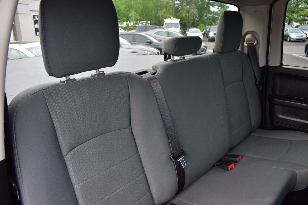 Used 2016 RAM 1500 Express AWD/4WD image 23