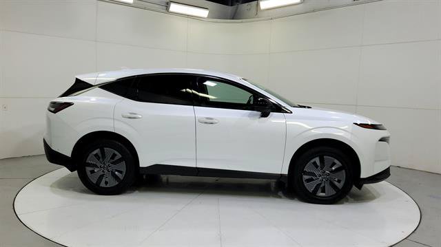 Certified 2025 Nissan Murano SL AWD/4WD image 9