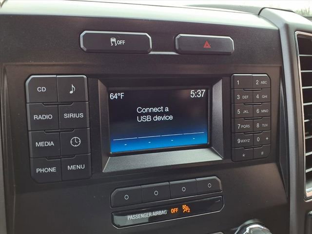 Used 2016 Ford F150 XLT image 54