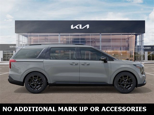 New 2026 Kia Carnival SX image 7