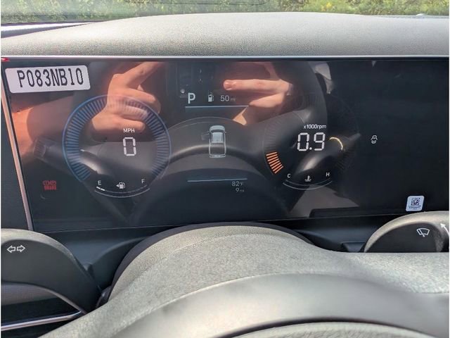 New 2026 Hyundai Santa Cruz SEL image 22