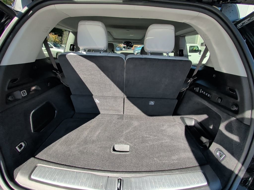 Used 2022 Jeep Grand Cherokee L Overland image 15