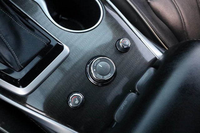 Used 2019 INFINITI QX60 Luxe w/ Essential Package image 62