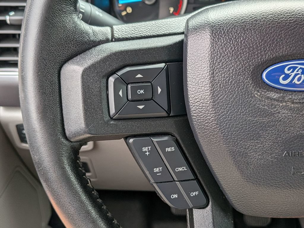 Used 2019 Ford F150 XLT w/ Equipment Group 302A Luxury RWD image 18