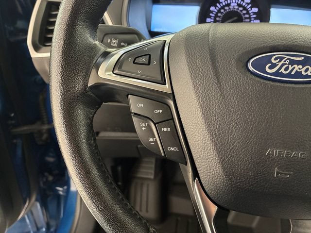 Used 2024 Ford Edge SEL AWD/4WD image 23