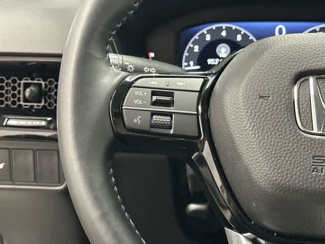 Certified 2026 Honda CR-V EX-L image 17