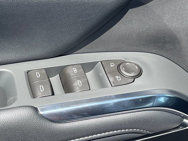 New 2026 Chevrolet Traverse LT AWD/4WD image 13