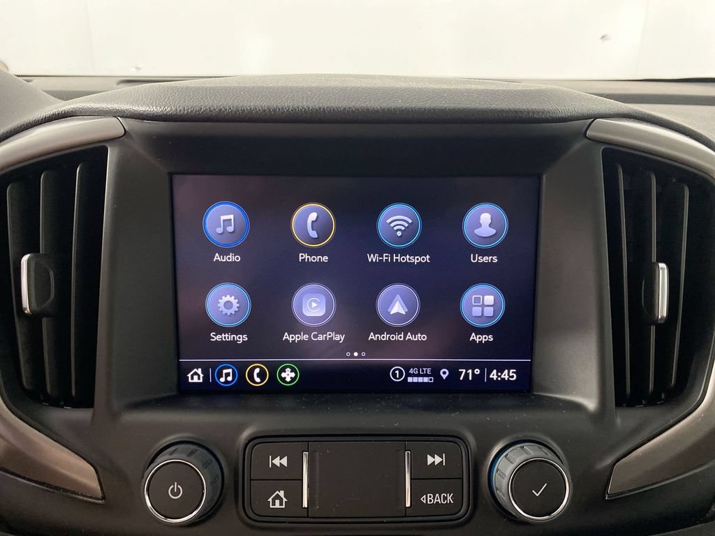 Certified 2024 GMC Terrain AT4 w/ LPO, Floor Liner Package AWD/4WD image 16