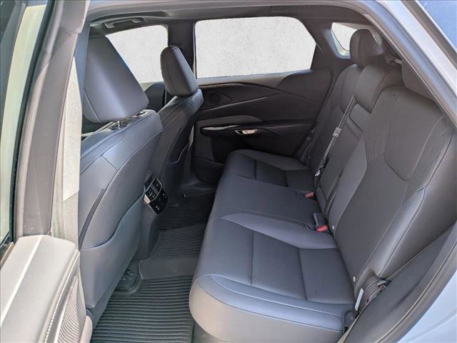 Used 2025 Lexus RX 350 Premium w/ Convenience Package image 17