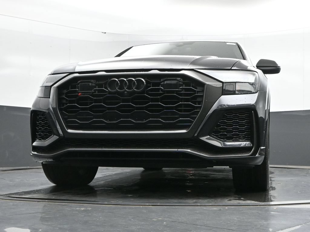 Used 2021 Audi RS Q8 AWD/4WD image 46